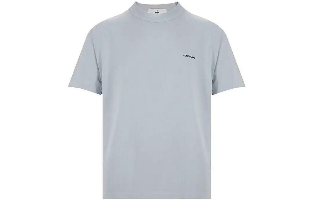 【代購】STONE ISLAND Short Sleeve T-Shirt