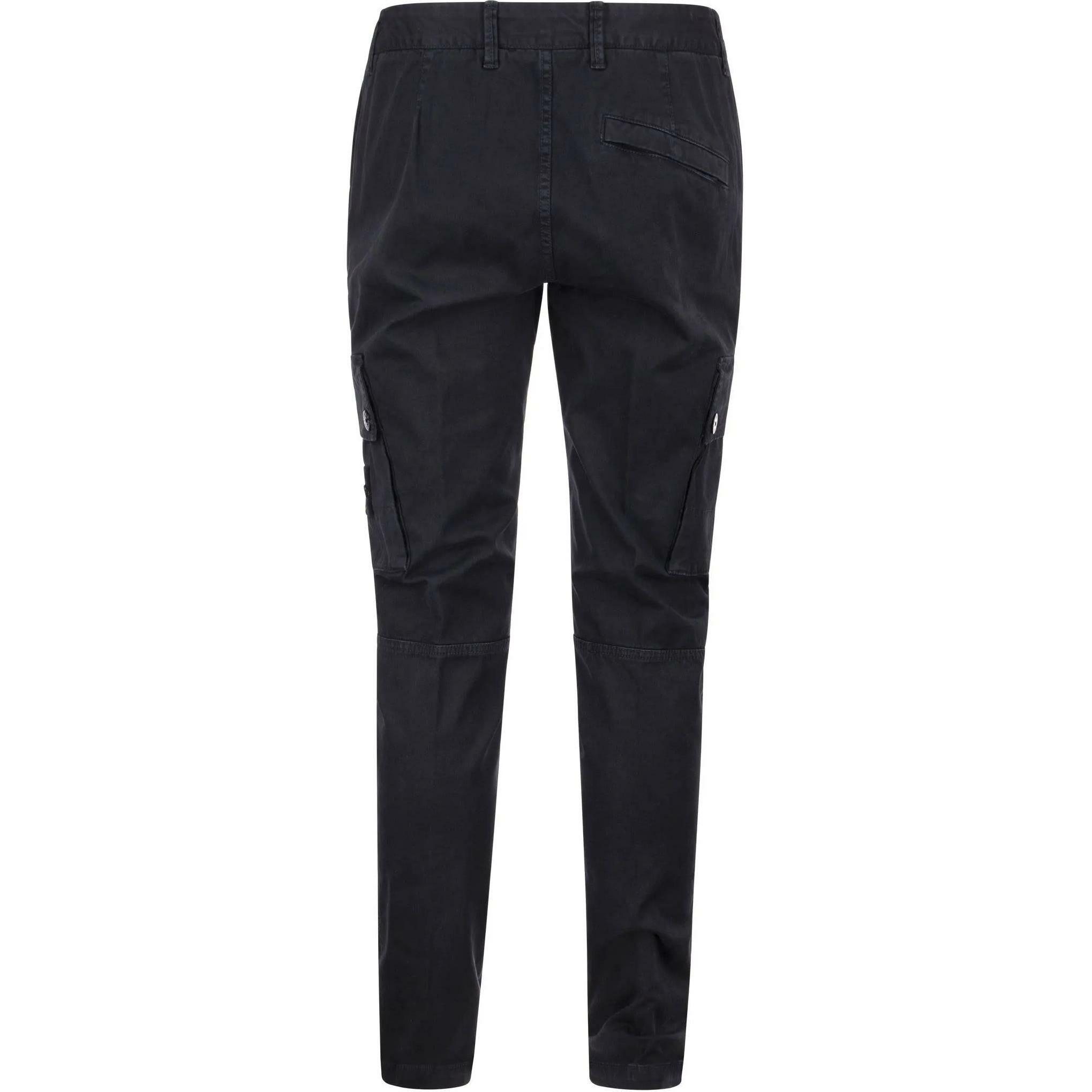 【代購】STONE ISLAND SS23 Suit Trouser Men's