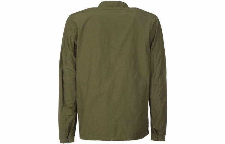 【代購】STONE ISLAND SS21 Jackets Coats Men's Green
