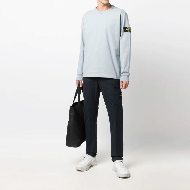 【代購】STONE ISLAND FW21 Sweatshirt Men's