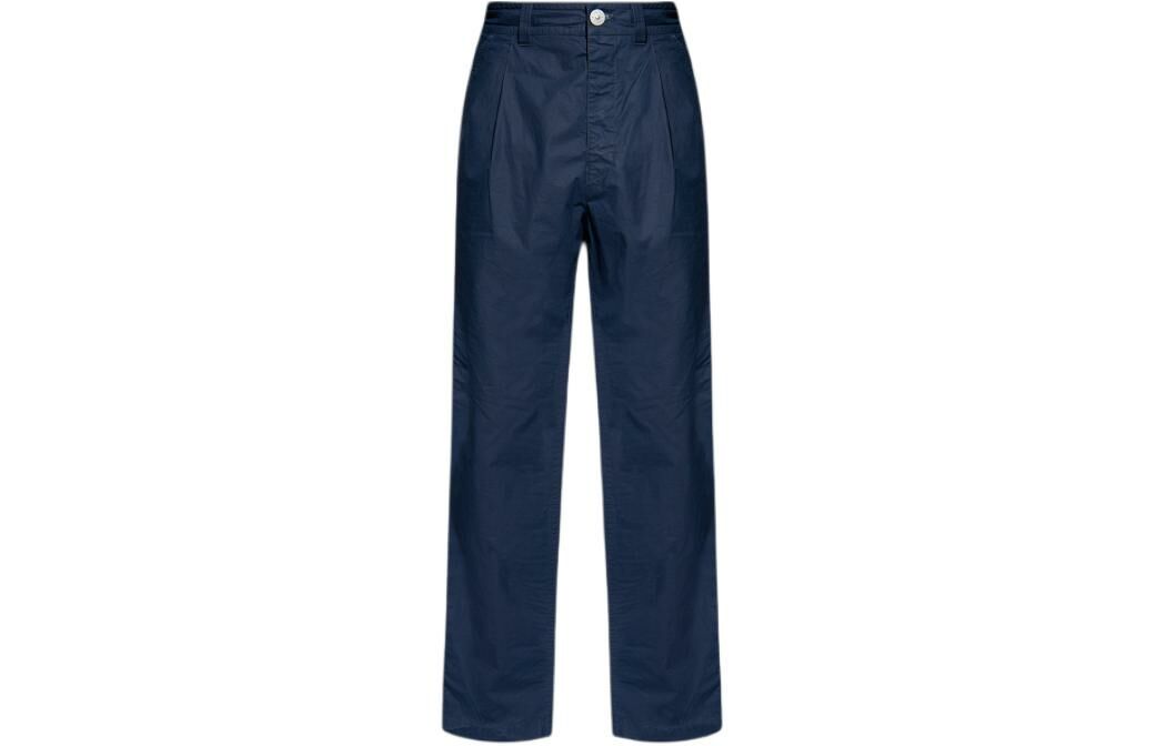 【代購】STONE ISLAND Logo-print Trousers