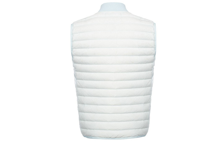 【代購】STONE ISLAND Vests Men Sky Blue