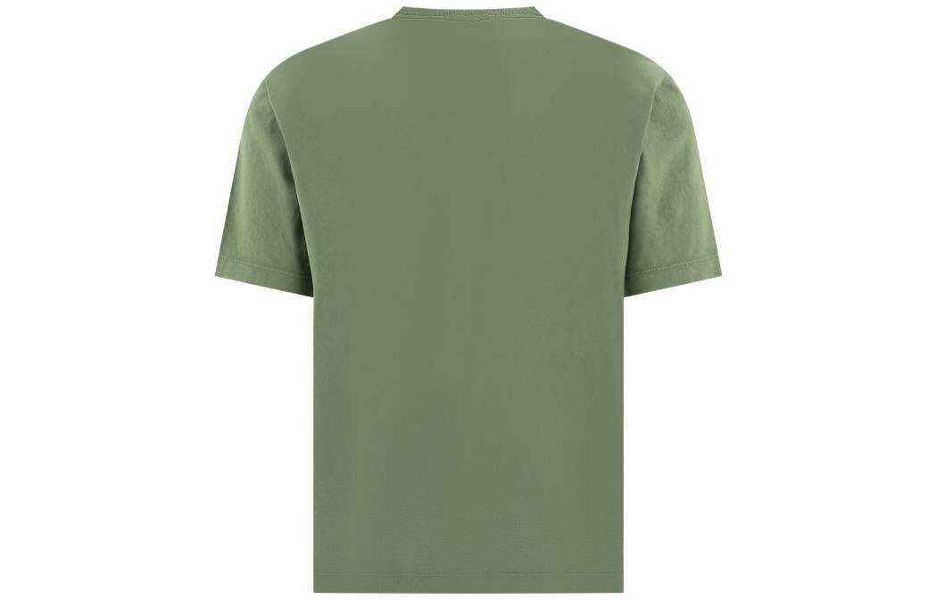 【代購】STONE ISLAND T-Shirts Men Green