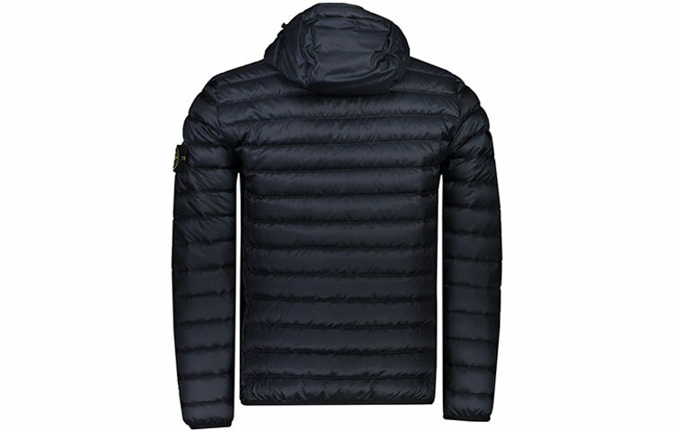【代購】STONE ISLAND Down Jackets Men Marine Blue