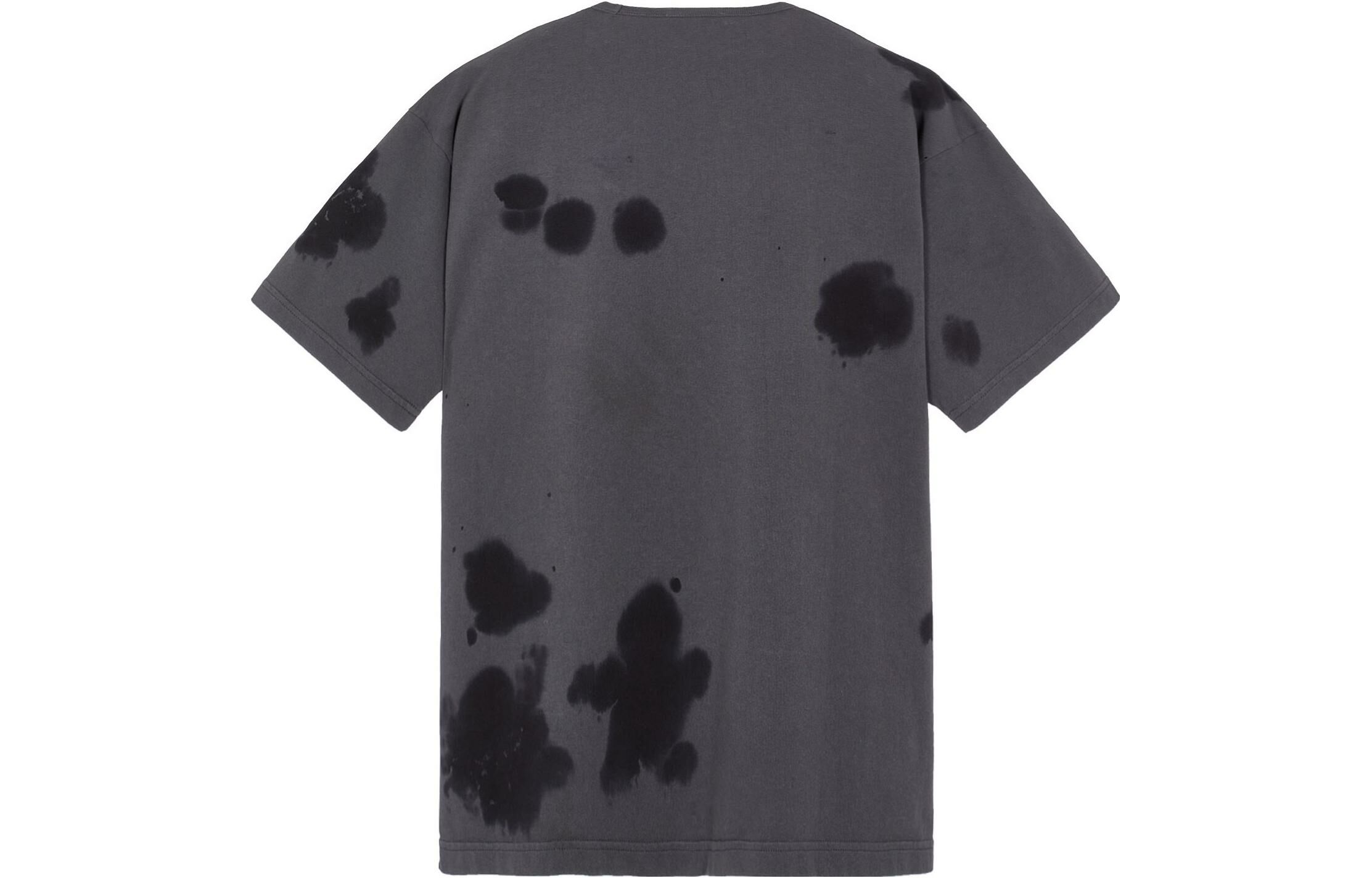 【代購】STONE ISLAND Other T-Shirt Men's Navy Blue