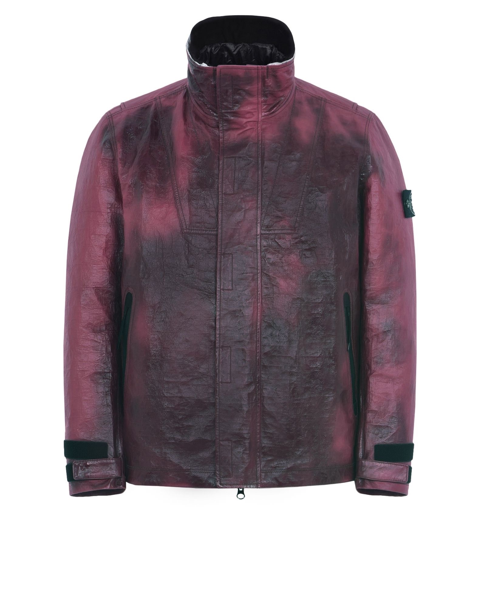 【代購】STONE ISLAND Jackets Coats Men's Purple