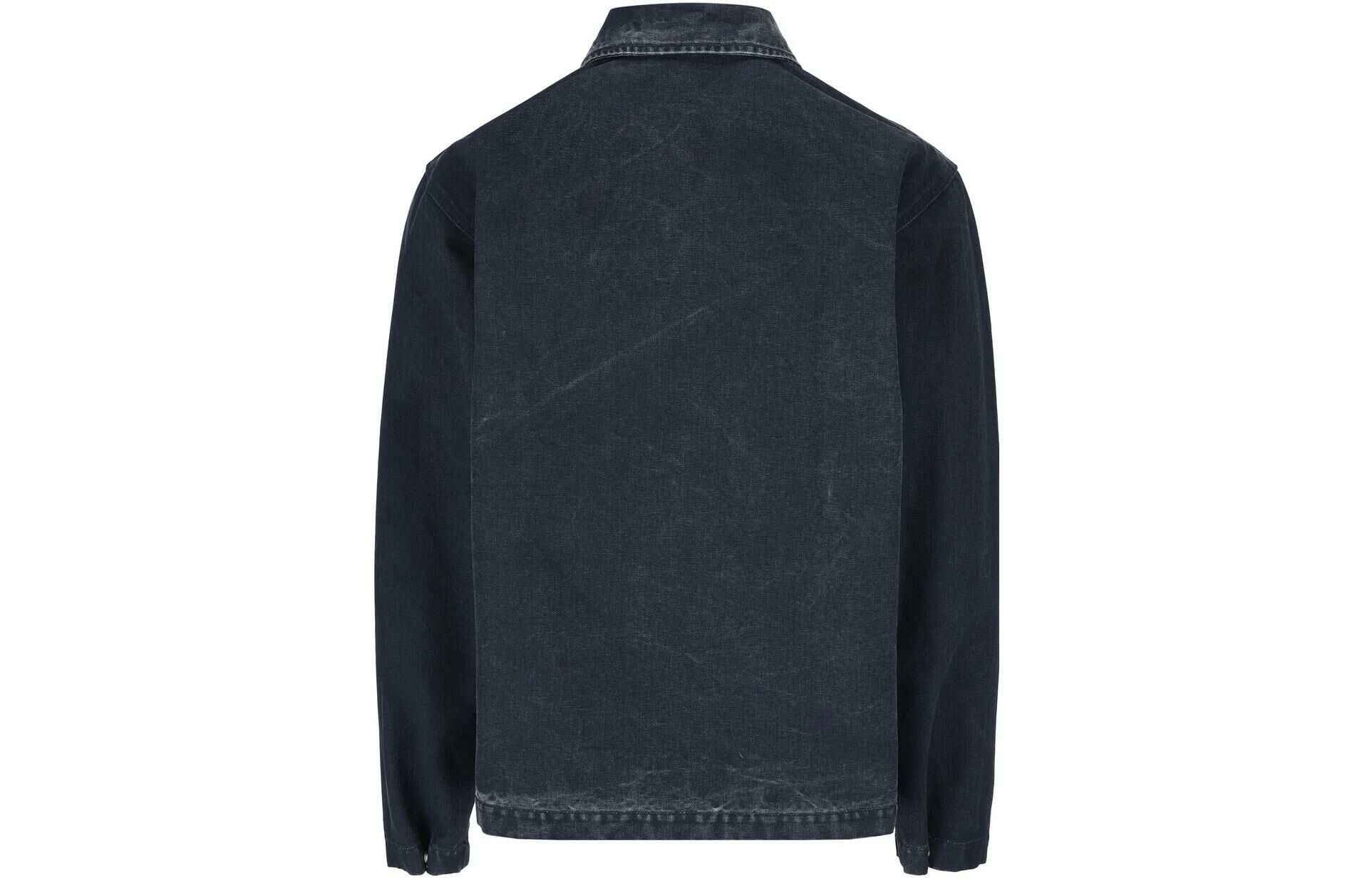 【代購】STONE ISLAND Shirts Men Blue