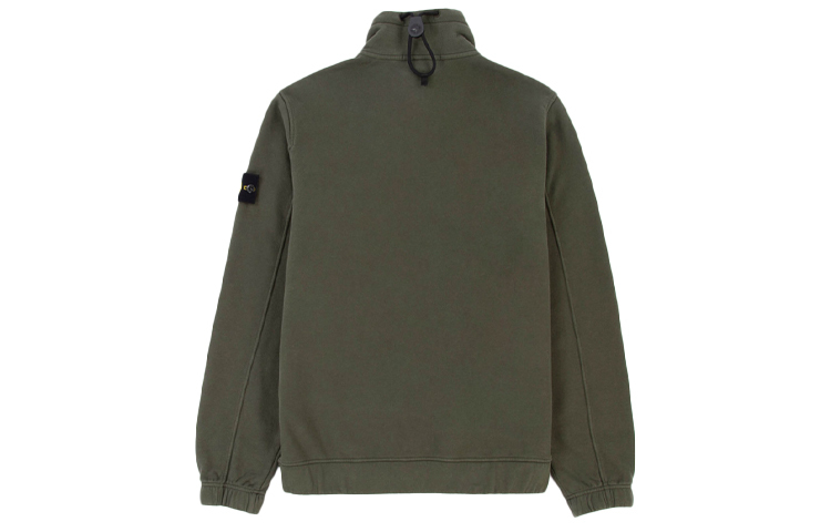 【代購】STONE ISLAND Jackets Men Dark Green