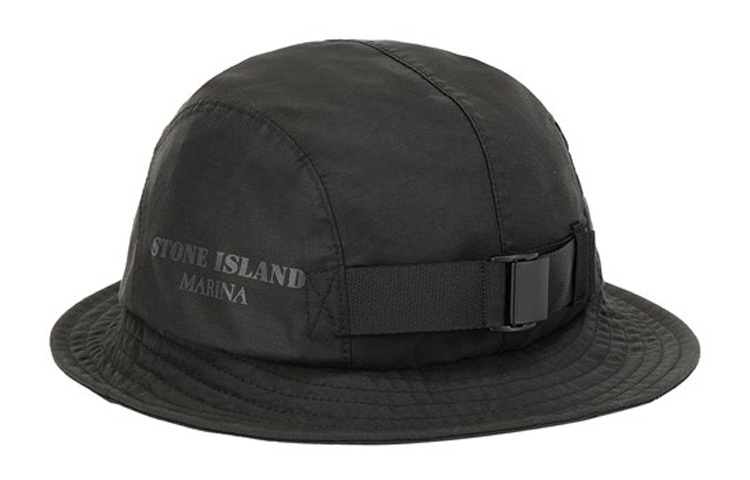 【代購】STONE ISLAND Bucket Hats Unisex