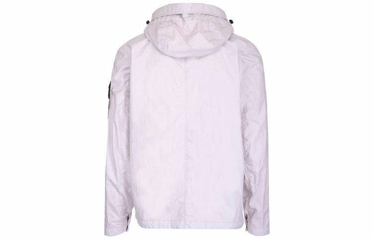 【代購】STONE ISLAND SS22 Jackets Coats Men's Pink