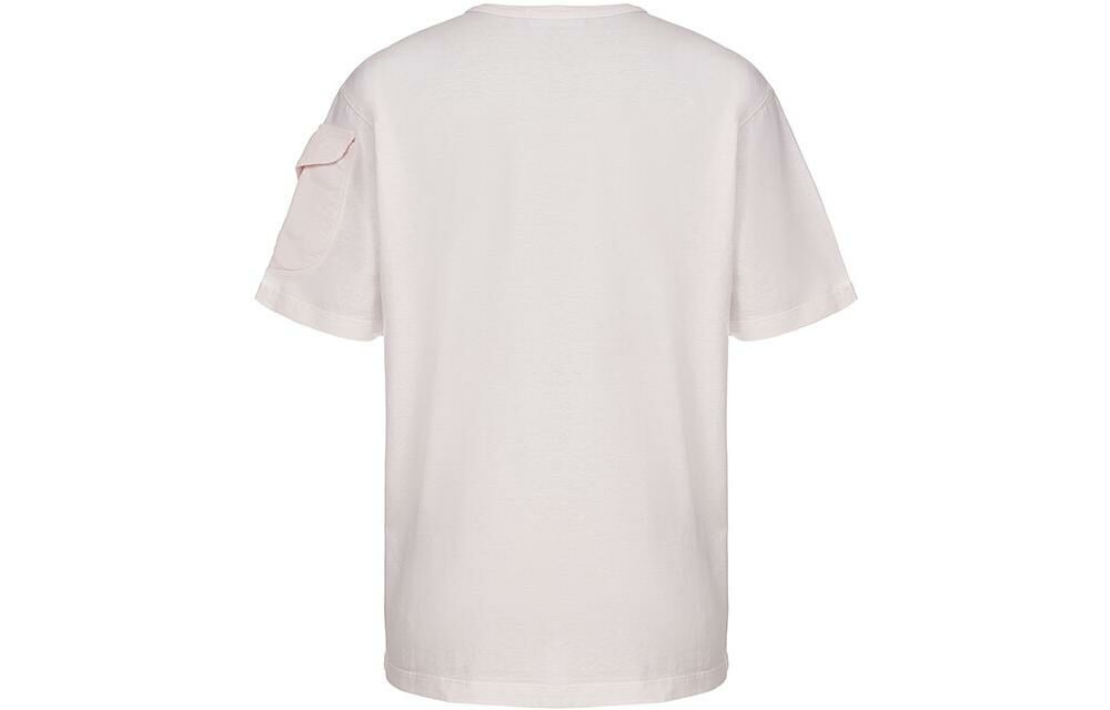 【代購】STONE ISLAND T-Shirts Men Pink