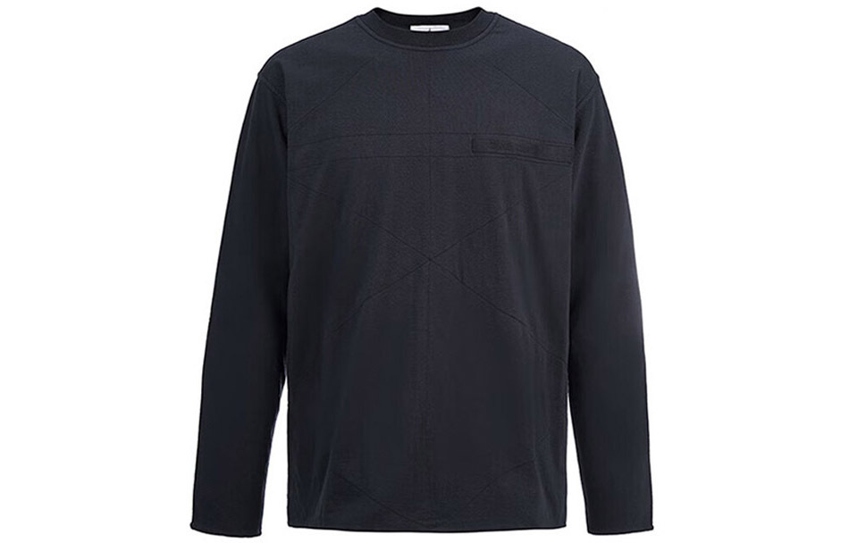 【代購】STONE ISLAND T-Shirts Men Black