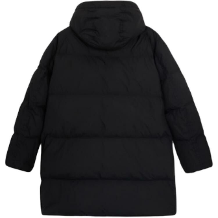 【代購】STONE ISLAND Hooded Puffer Jacket