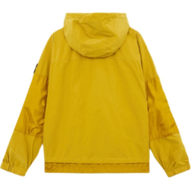 【代購】STONE ISLAND FW24 Jacket Unisex Orange