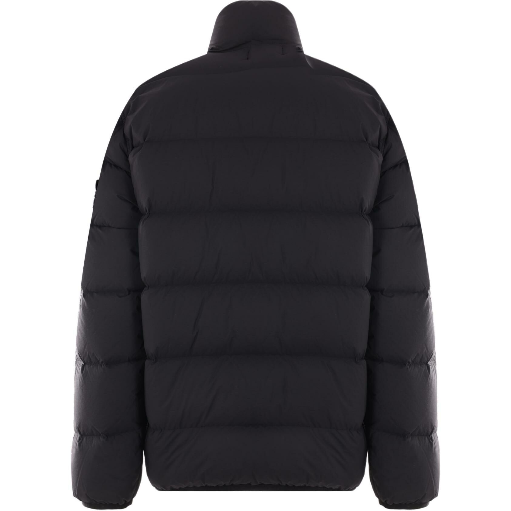 【代購】STONE ISLAND Stretch Nylon Down Jacket