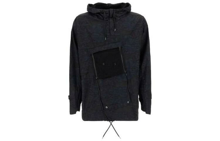 【代購】STONE ISLAND Sweatshirts Men Dark Gray
