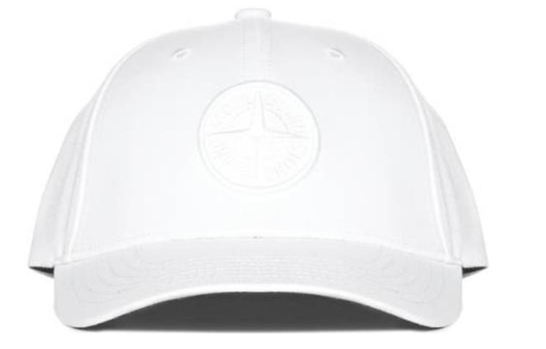 【代購】STONE ISLAND Wool Baseball Caps Men's