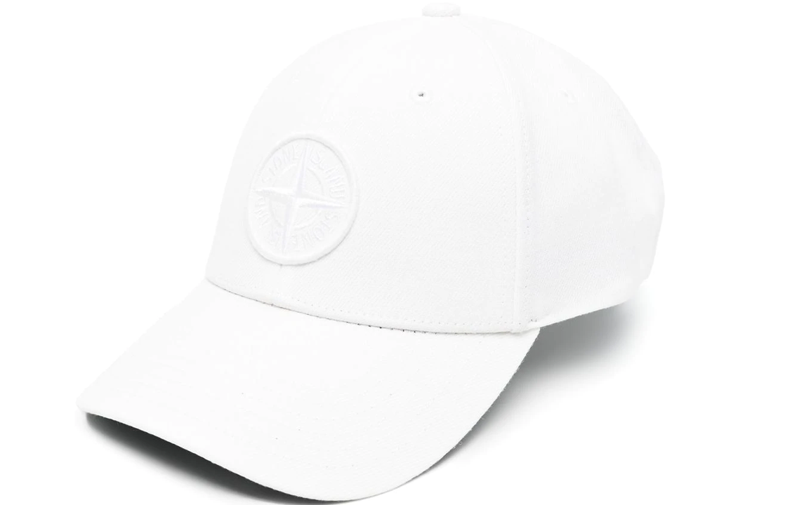 【代購】STONE ISLAND Wool Baseball Caps Men's