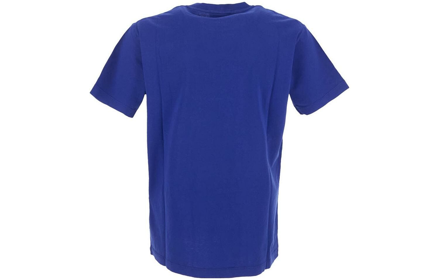 【代購】STONE ISLAND T-Shirts Men Dark Blue