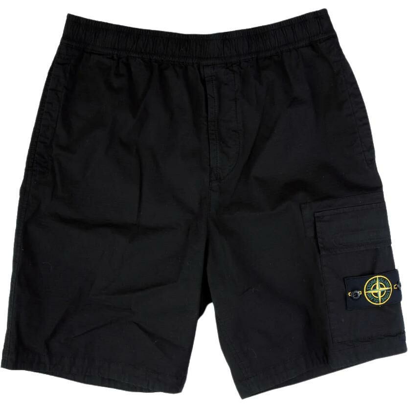 【代購】STONE ISLAND Bermuda Shorts