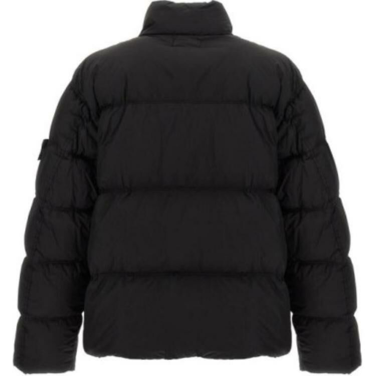 【代購】STONE ISLAND Garment Dyed Down Jacket