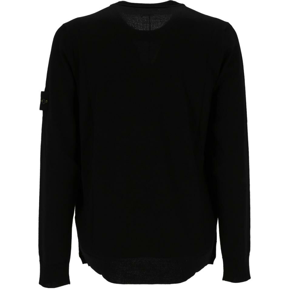 【代購】STONE ISLAND Maglia Rws Knit