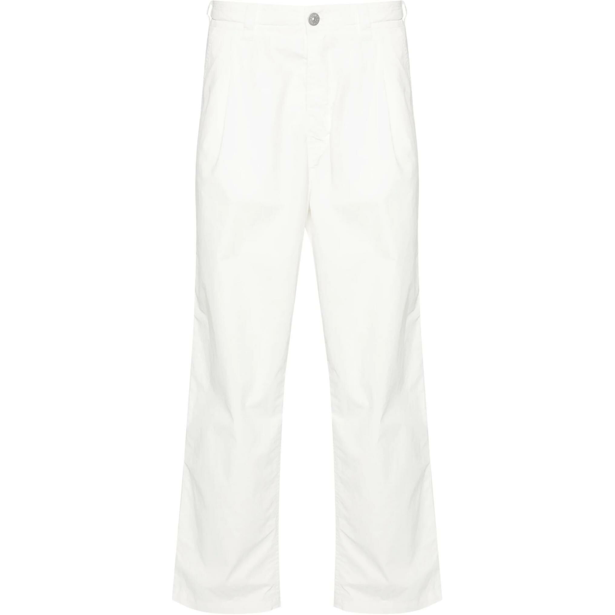 【代購】STONE ISLAND Marina Collection Trousers