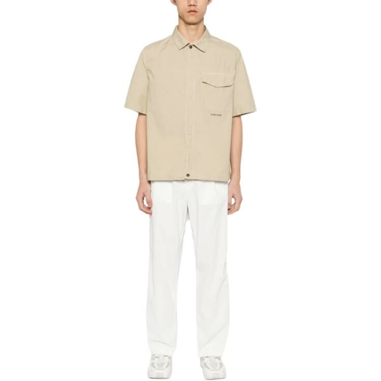 【代購】STONE ISLAND Marina Collection Trousers