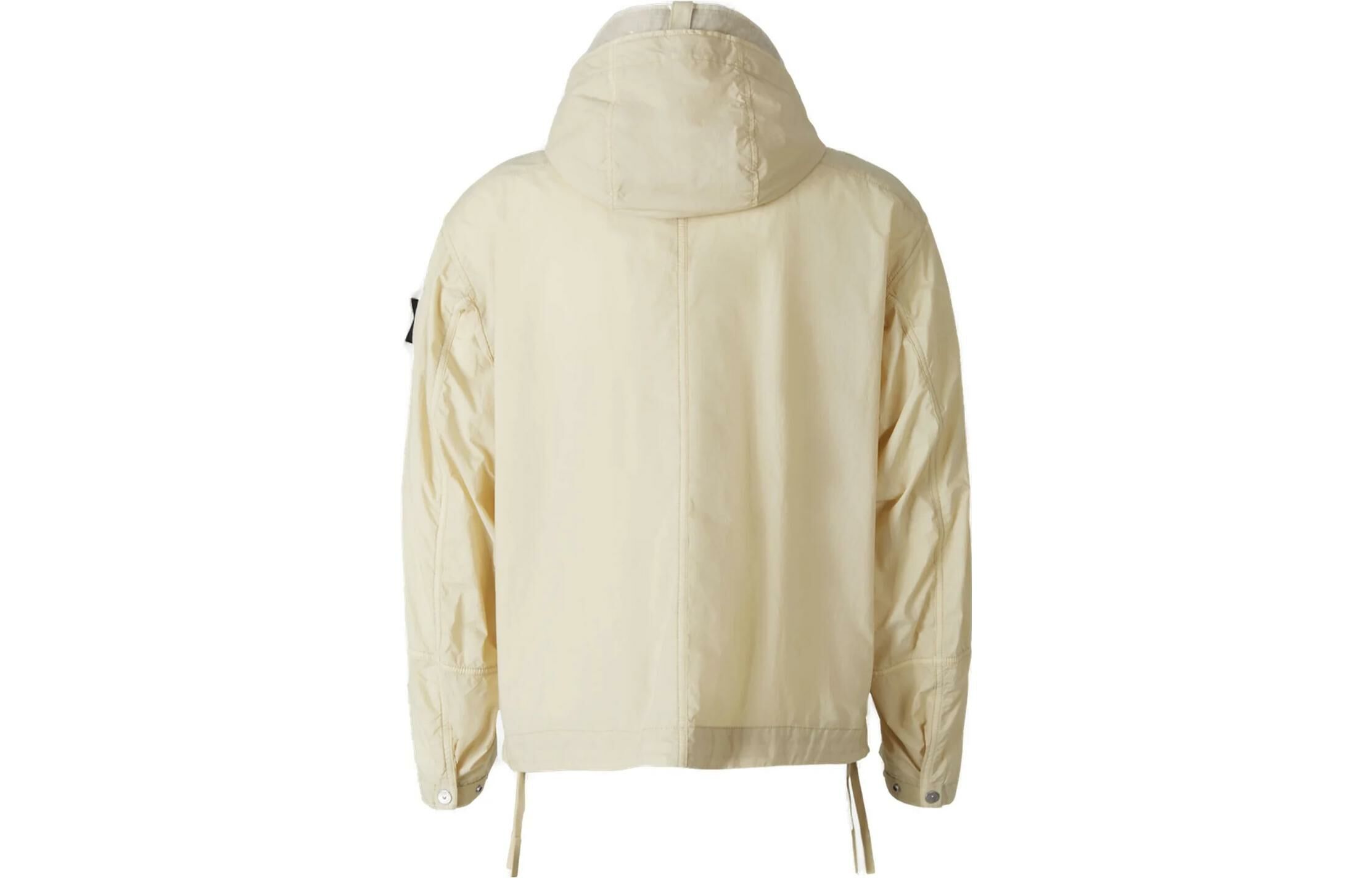 【代購】STONE ISLAND Jackets Men Light Khaki