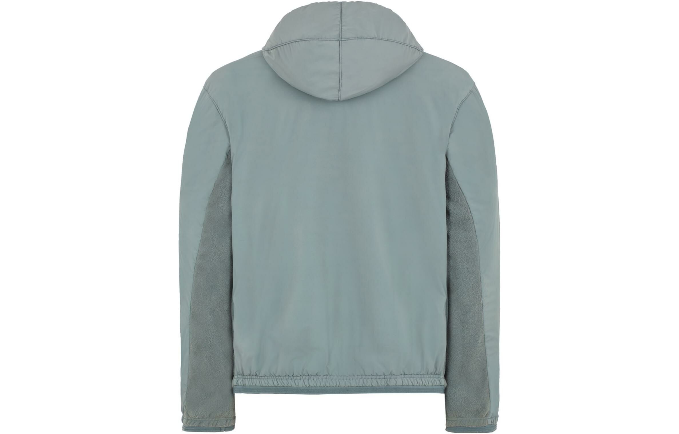 【代購】STONE ISLAND STONE ISLAND STELLINA Series Jackets Unisex Sage Green