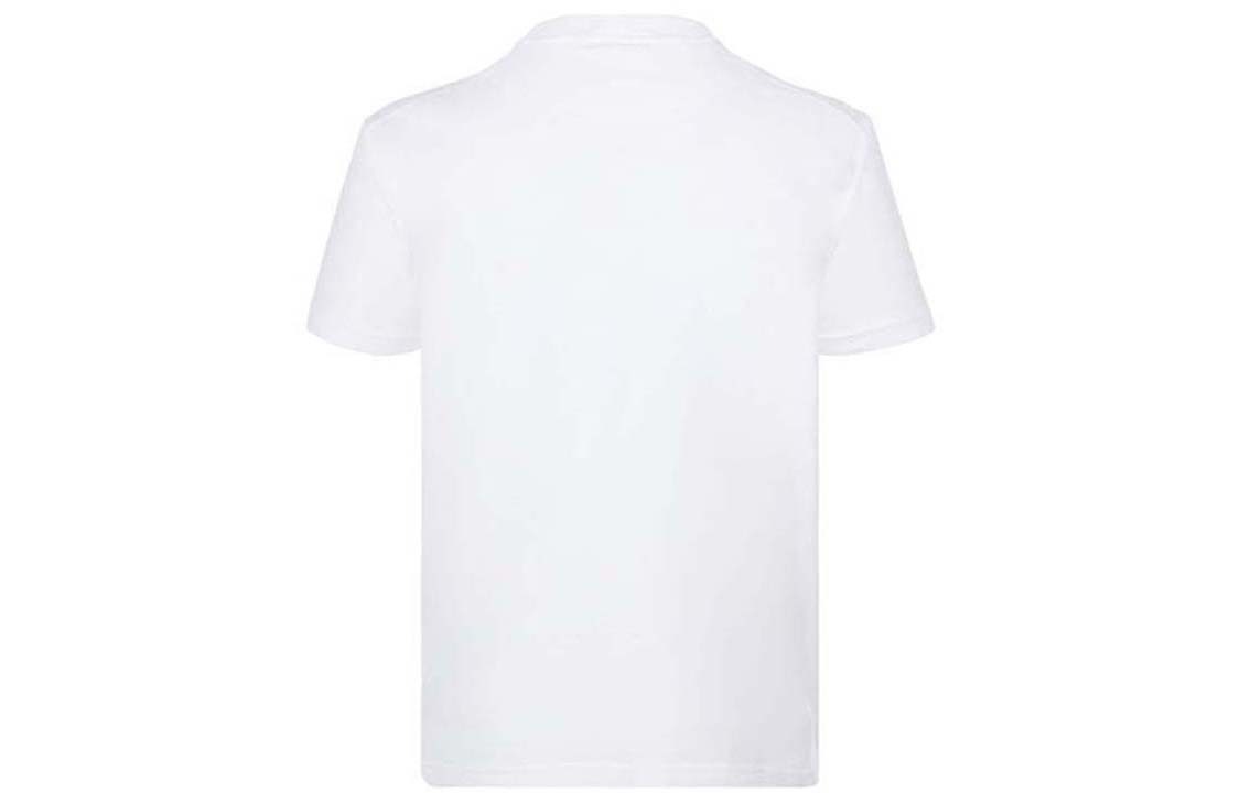 【代購】STONE ISLAND T-Shirts Men White