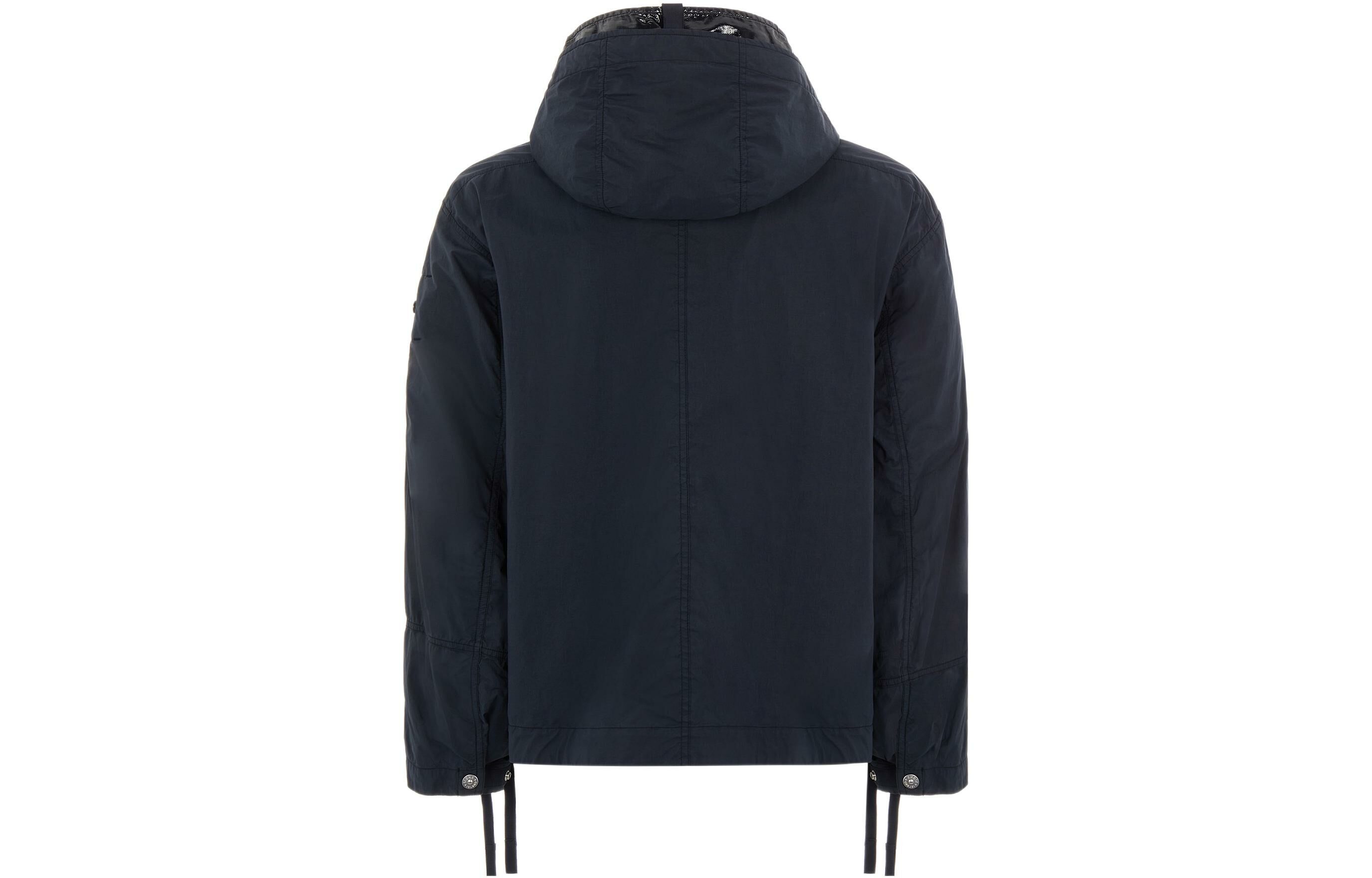 【代購】STONE ISLAND Shadow Project Jackets Men Marine Blue