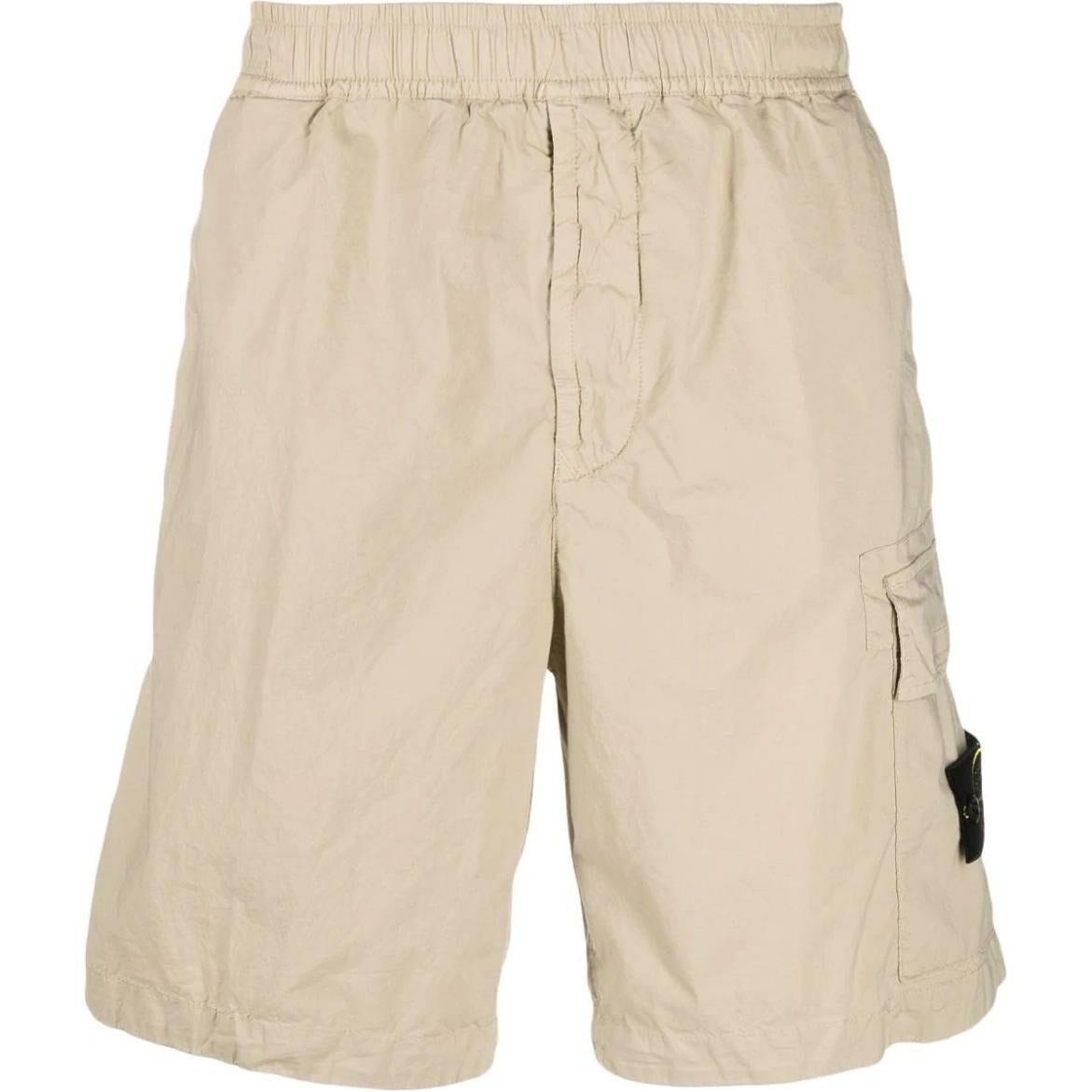 【代購】STONE ISLAND Bermuda Comfort Shorts