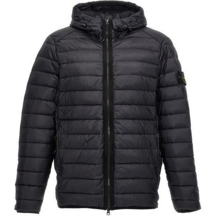 【代購】STONE ISLAND Hooded Jacket