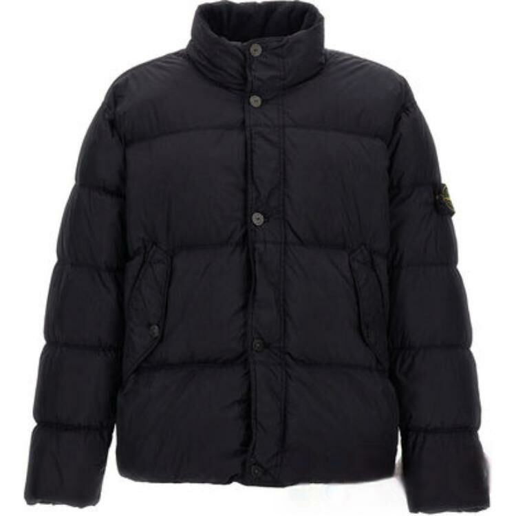 【代購】STONE ISLAND Compass Patch Down Jacket