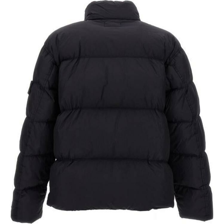 【代購】STONE ISLAND Compass Patch Down Jacket