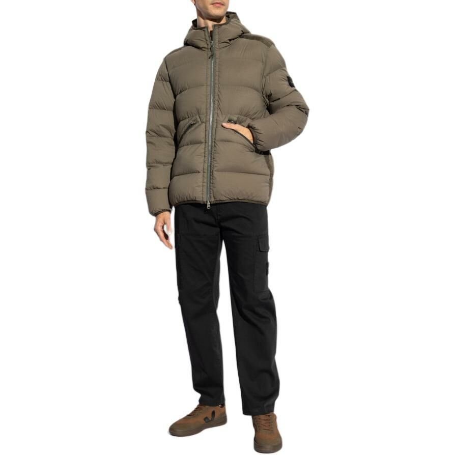 【代購】STONE ISLAND Pantalone Regular Pants