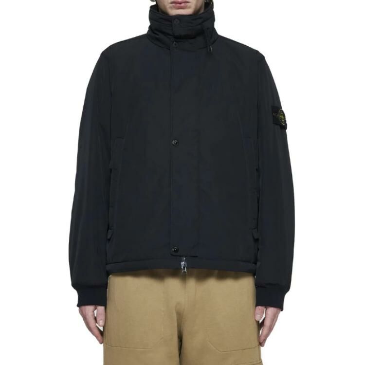 【代購】STONE ISLAND Compass-badge Padded Jacket