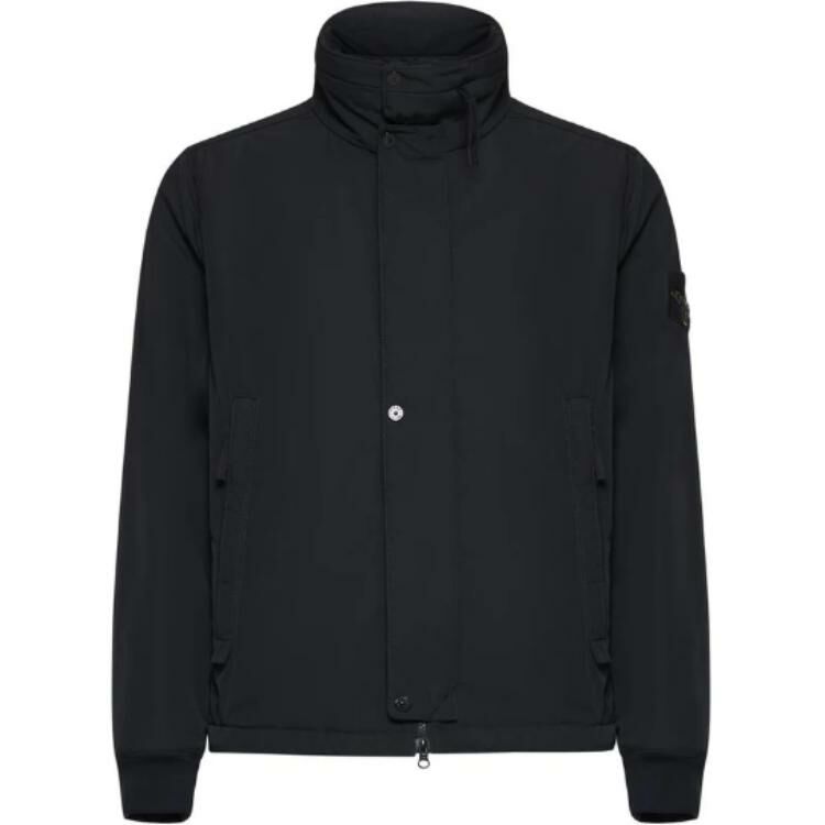 【代購】STONE ISLAND Compass-badge Padded Jacket