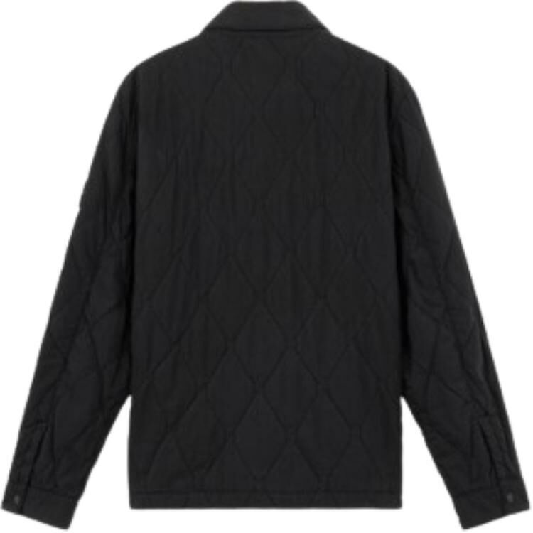 【代購】STONE ISLAND Lightweight Quilted Nylon Jacket