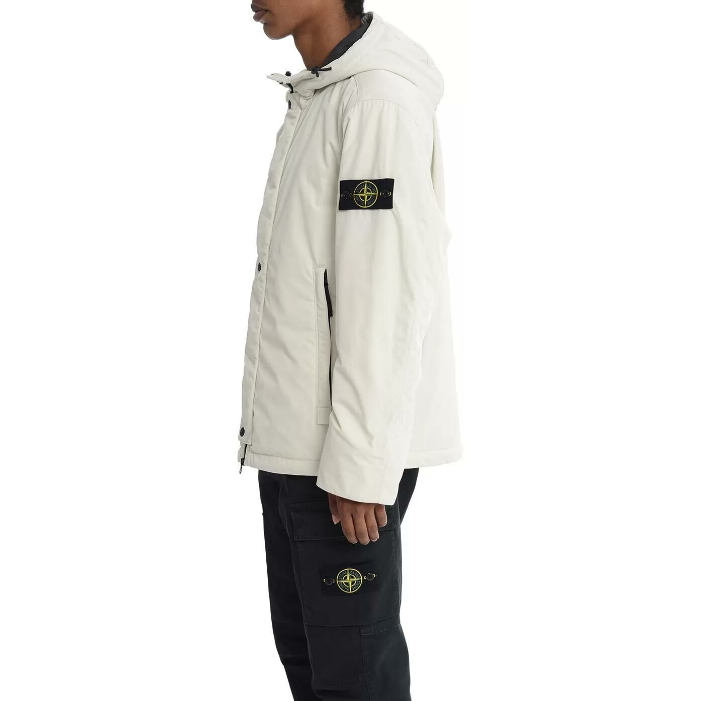 【代購】STONE ISLAND Micro Down Twill Down Jacket