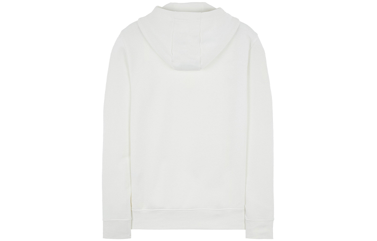 【代購】STONE ISLAND Sweatshirts Men White
