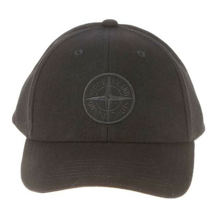 【代購】STONE ISLAND Wool Cap