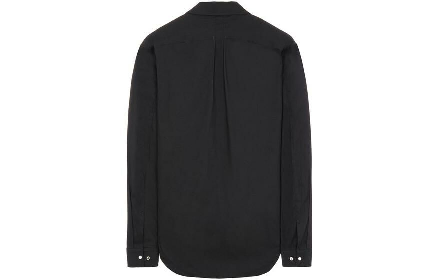 【代購】STONE ISLAND Shadow Project Jackets Men Black