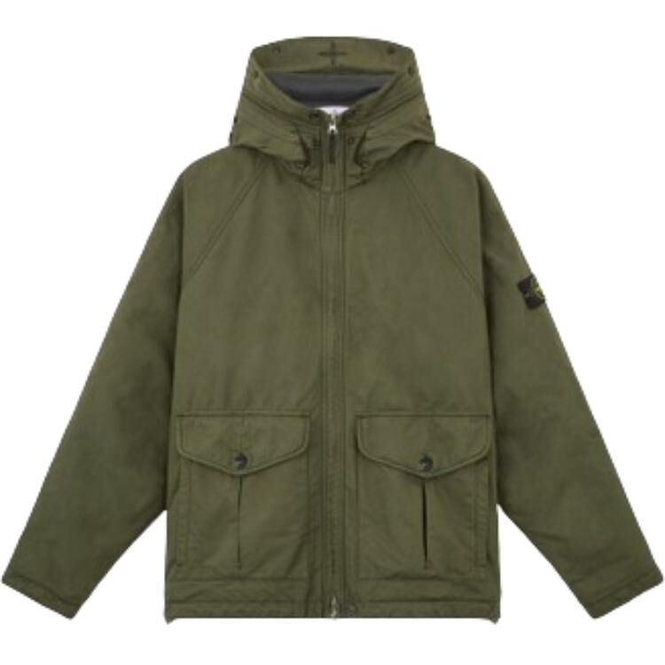 【代購】STONE ISLAND David Tc Down Jacket