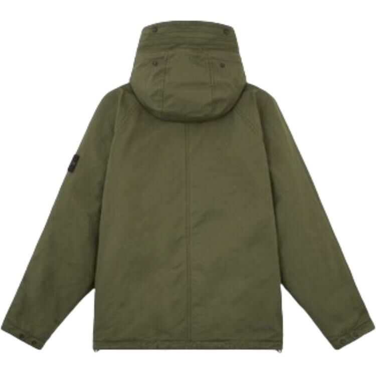【代購】STONE ISLAND David Tc Down Jacket