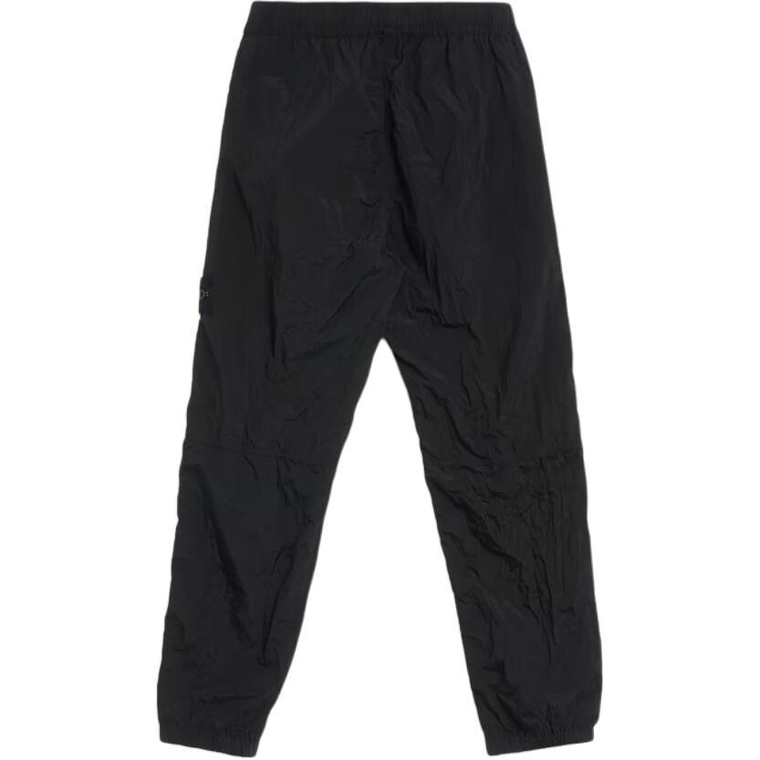 【代購】STONE ISLAND Compass Badge Trousers