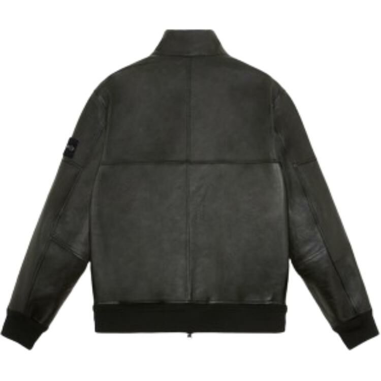 【代購】STONE ISLAND Jackets Coats Men's Black