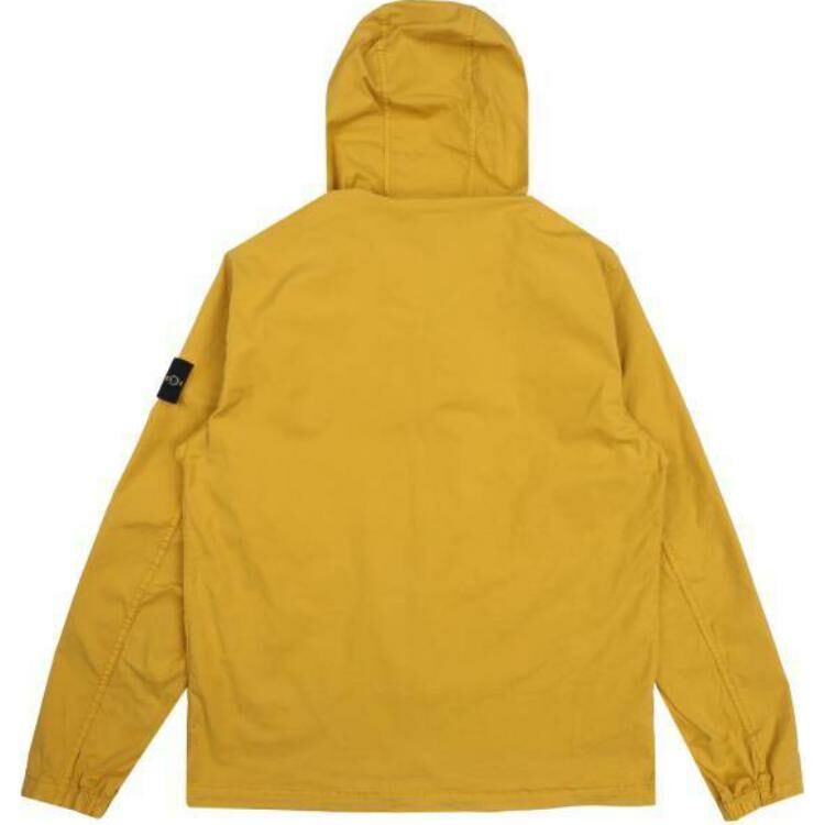 【代購】STONE ISLAND Jackets Coats Men's Yellow