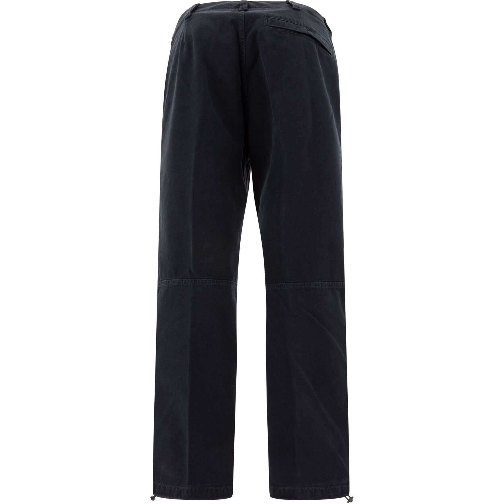 【代購】STONE ISLAND Pantalone Relaxed Pants
